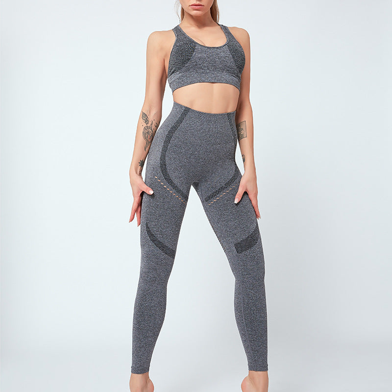 Women's Peach Hip Lift Yoga Pants