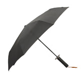 Folding Automatic Vintage Umbrella Samurai Sword Knife Umbrella