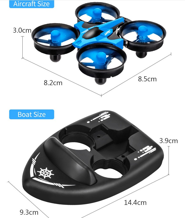 Flying drone toys for kids and adults