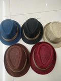 Spring & Summer Vintage Stylish Sun Hats