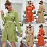 Vintage Summer Dresses: Casual Women’s Clothes