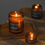 Vintage Scented Candles For Home Use