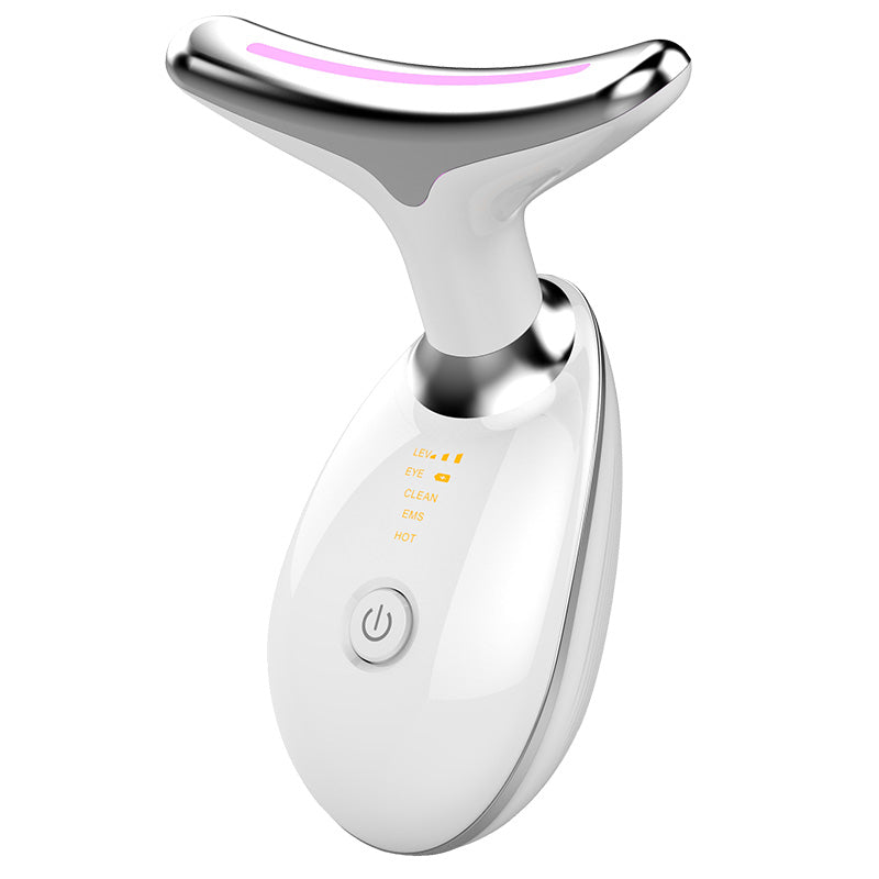 LED Microcurrent Face Beauty Device Women