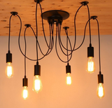 Retro Vintage Edison Bulb for Home Decor