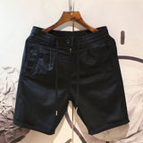 Men's Vintage Casual Loose Shorts