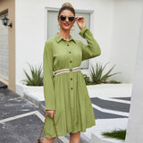 Vintage Summer Dresses: Casual Women’s Clothes