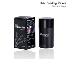 Keratin Hair Building Fibers Concealer Powder