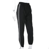 Vintage Urban Jogger Pants: Comfortable Activewear Essentials