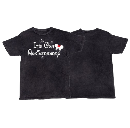 Disney Anniversary Shirts for Disney Couples Valentine Disney Shirts, Wedding Anniversary Shirt, Valentine Shirt, Engagement