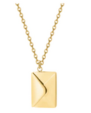 Envelope Pendant Necklaces for Every Occasion