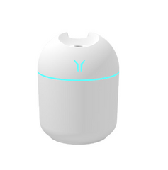 Mini Air Refresher - Modern, Mini Air Humidifier and Essential Oil Diffuser