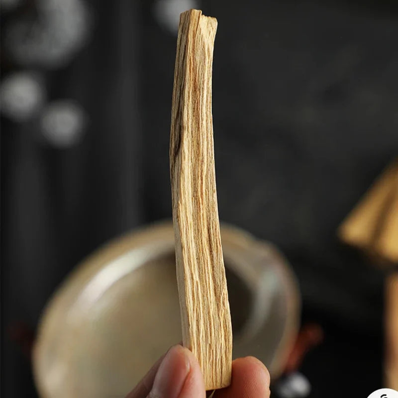 Vintage Palo Santo Incense Sticks Fragrance