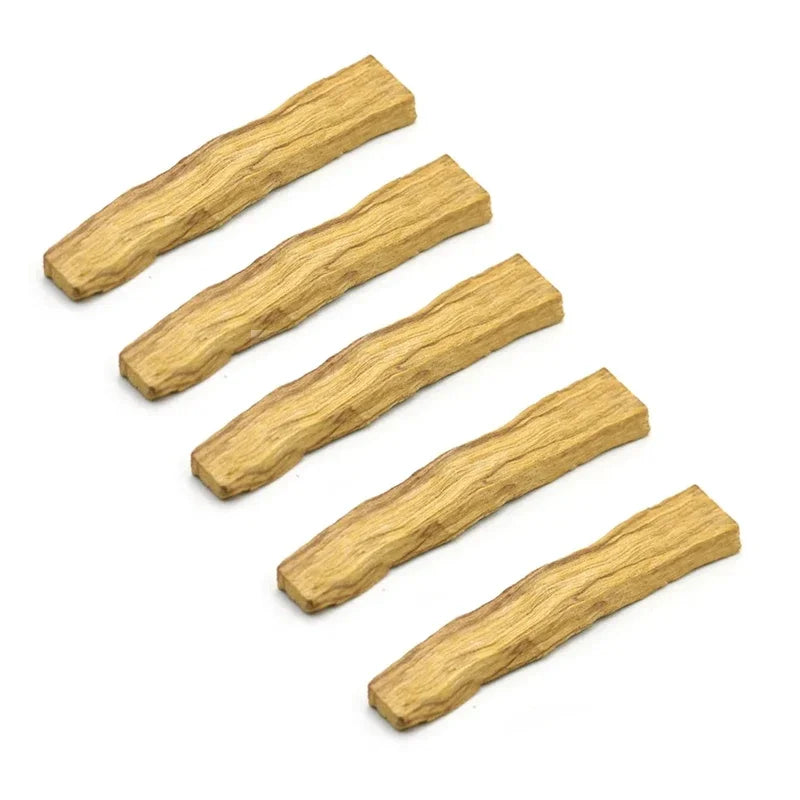 Vintage Palo Santo Incense Sticks Fragrance