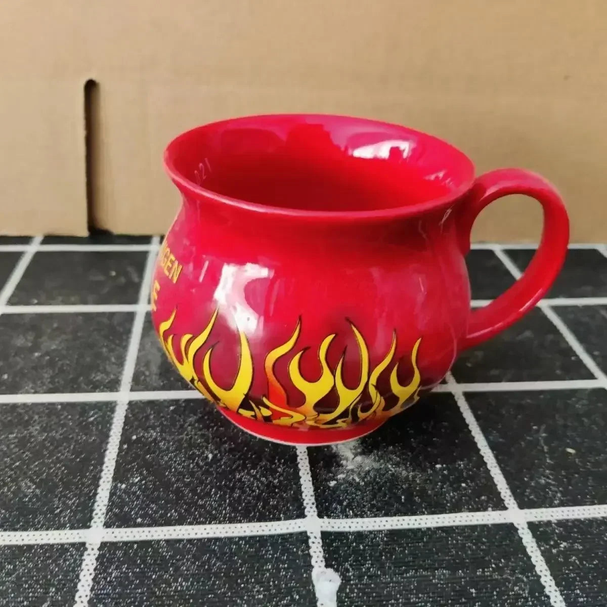 Vintage American Witches Brew Mug