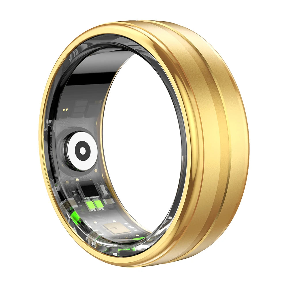 Vintage R06 Smart Ring