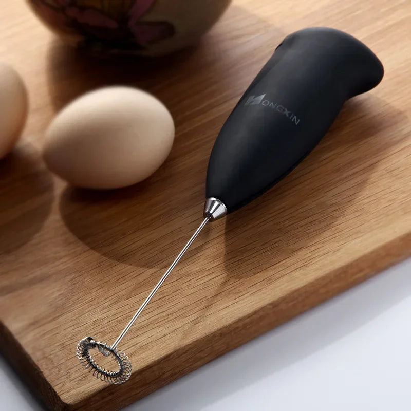 Mini Portable Blender Kitchen Whisk Tool