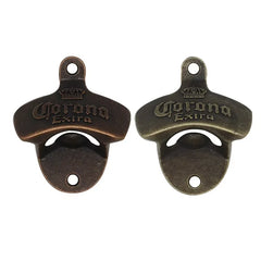 Retro Hanging Beer Bottle Opener