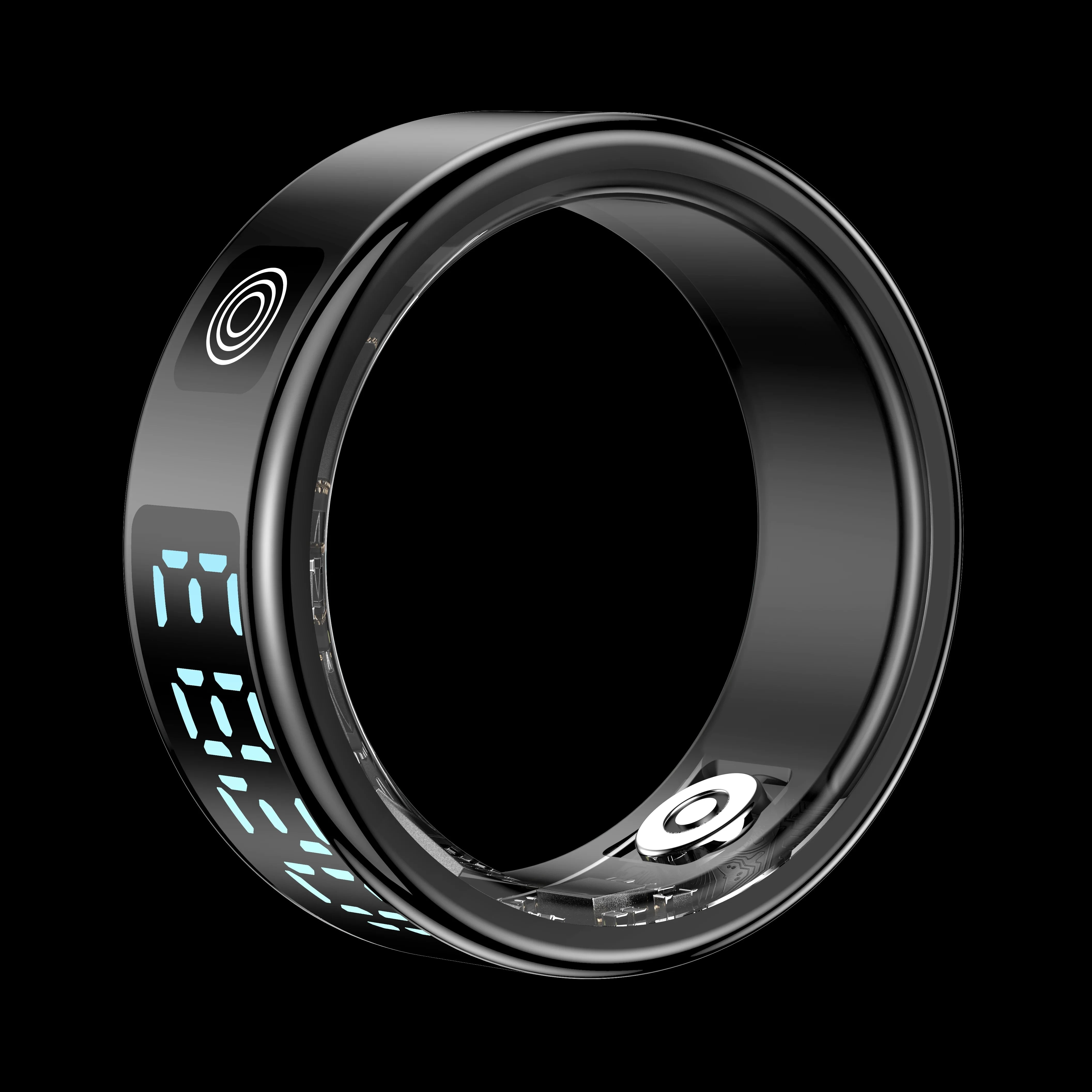 Vintage SR08 Smart Ring