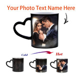 Personalized Vintage Magic Mugs