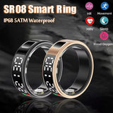 Vintage SR08 Smart Ring