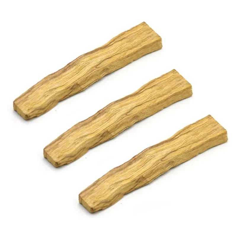 Vintage Palo Santo Incense Sticks Fragrance