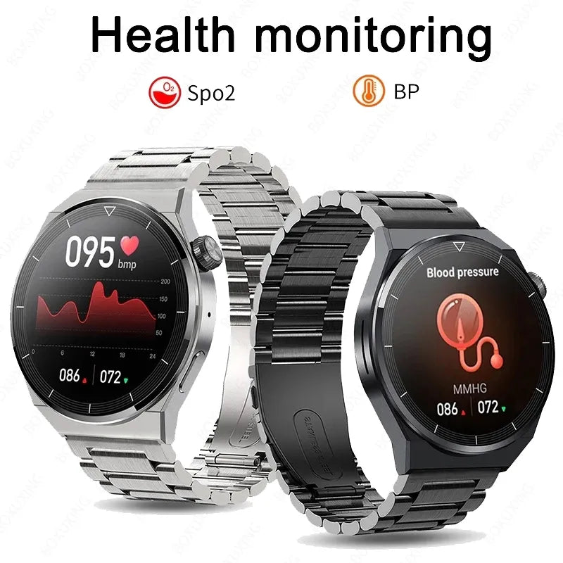 2023 Huawei GT3 Pro Smartwatch