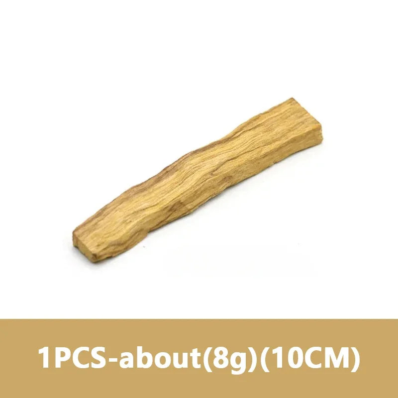 Vintage Palo Santo Incense Sticks Fragrance