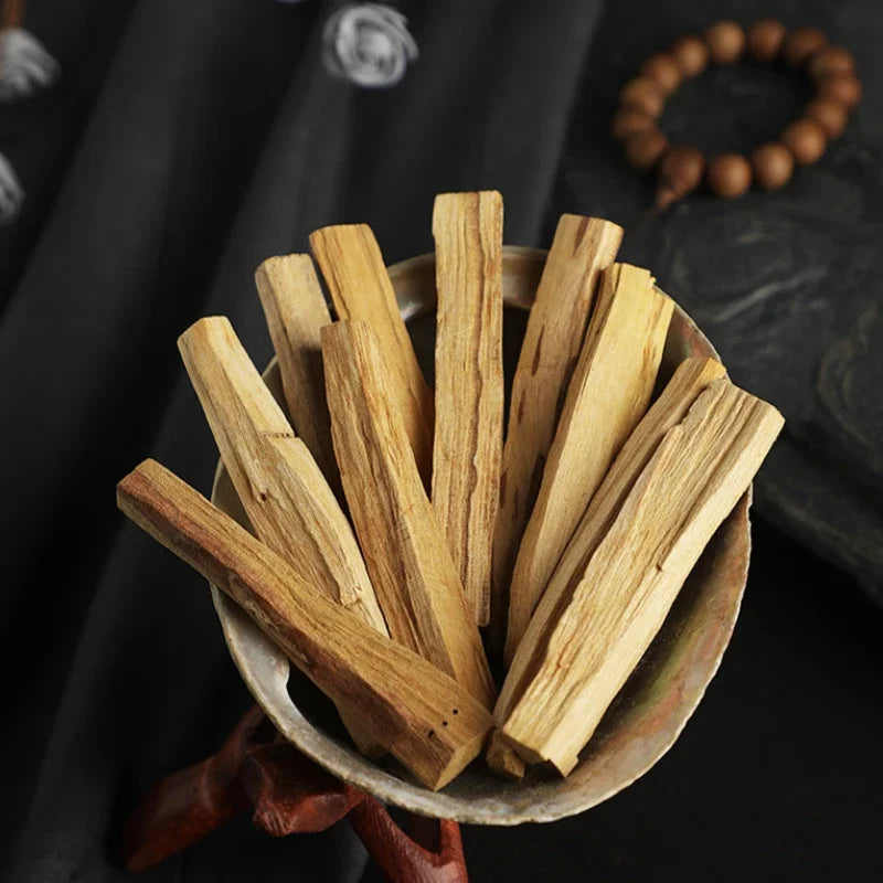 Vintage Palo Santo Incense Sticks Fragrance