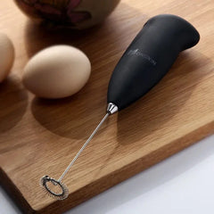 Mini Portable Blender Kitchen Whisk Tool