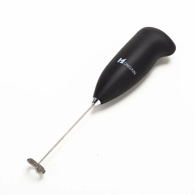 Mini Portable Blender Kitchen Whisk Tool