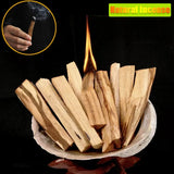 Vintage Palo Santo Incense Sticks Fragrance