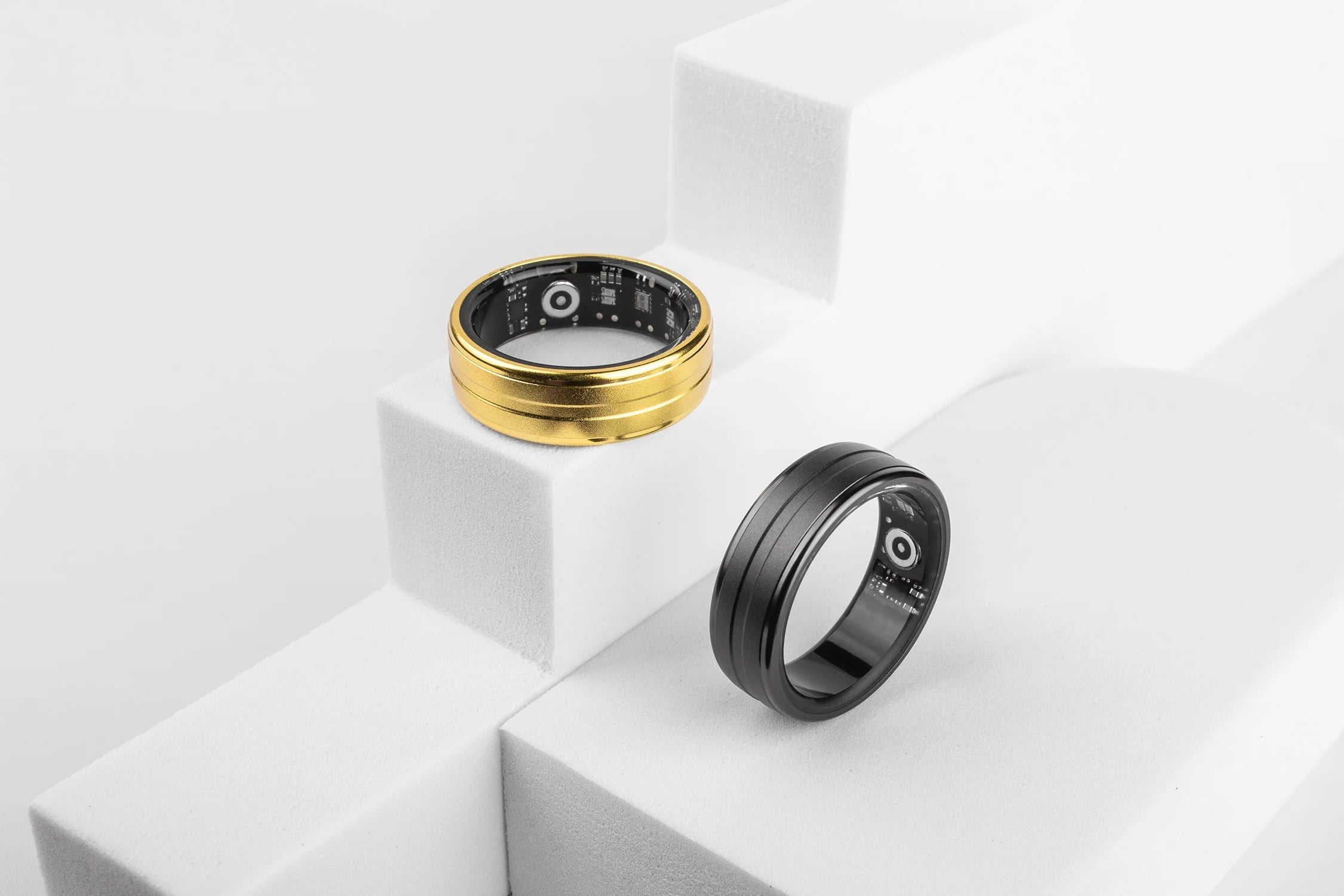 Vintage R06 Smart Ring