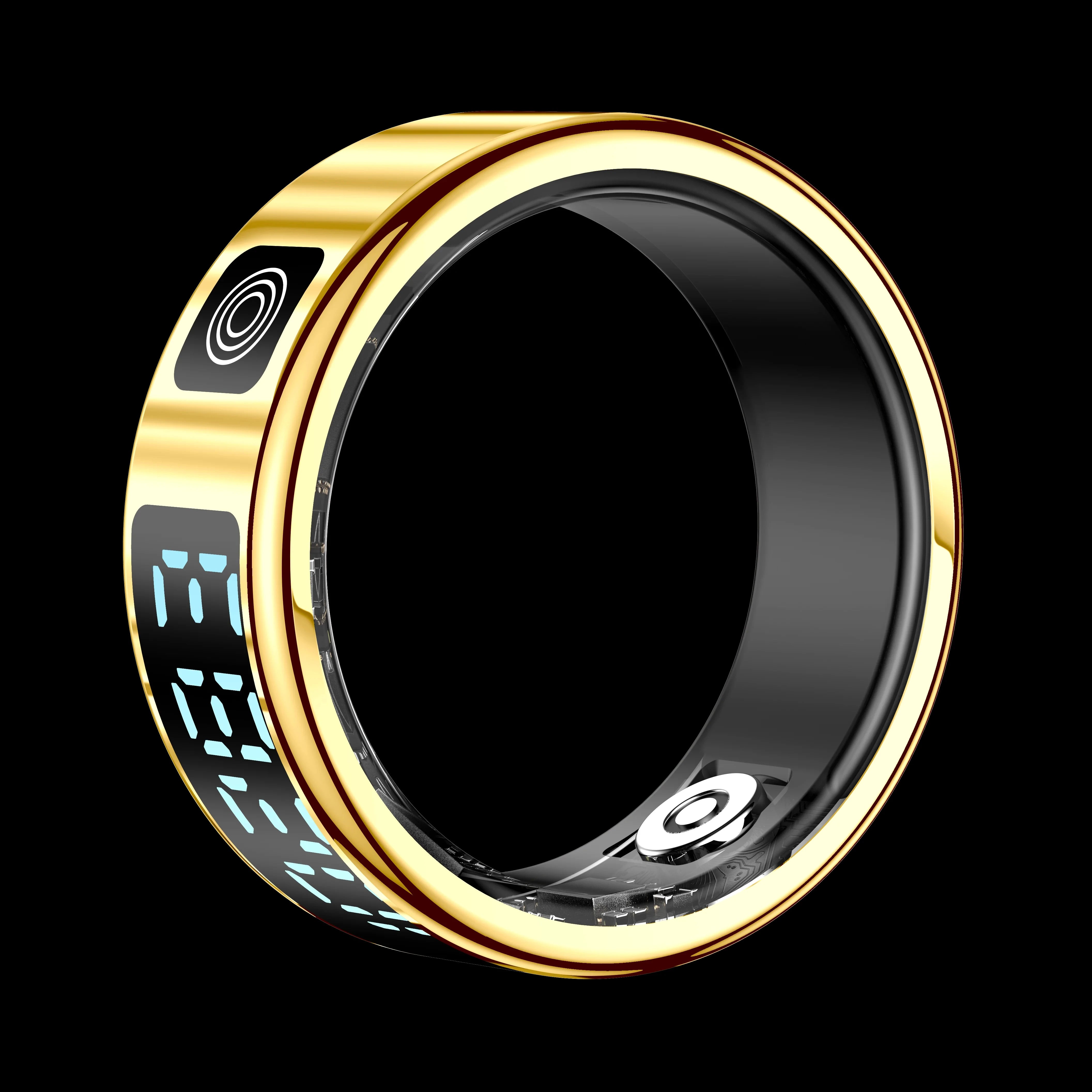 Vintage SR08 Smart Ring