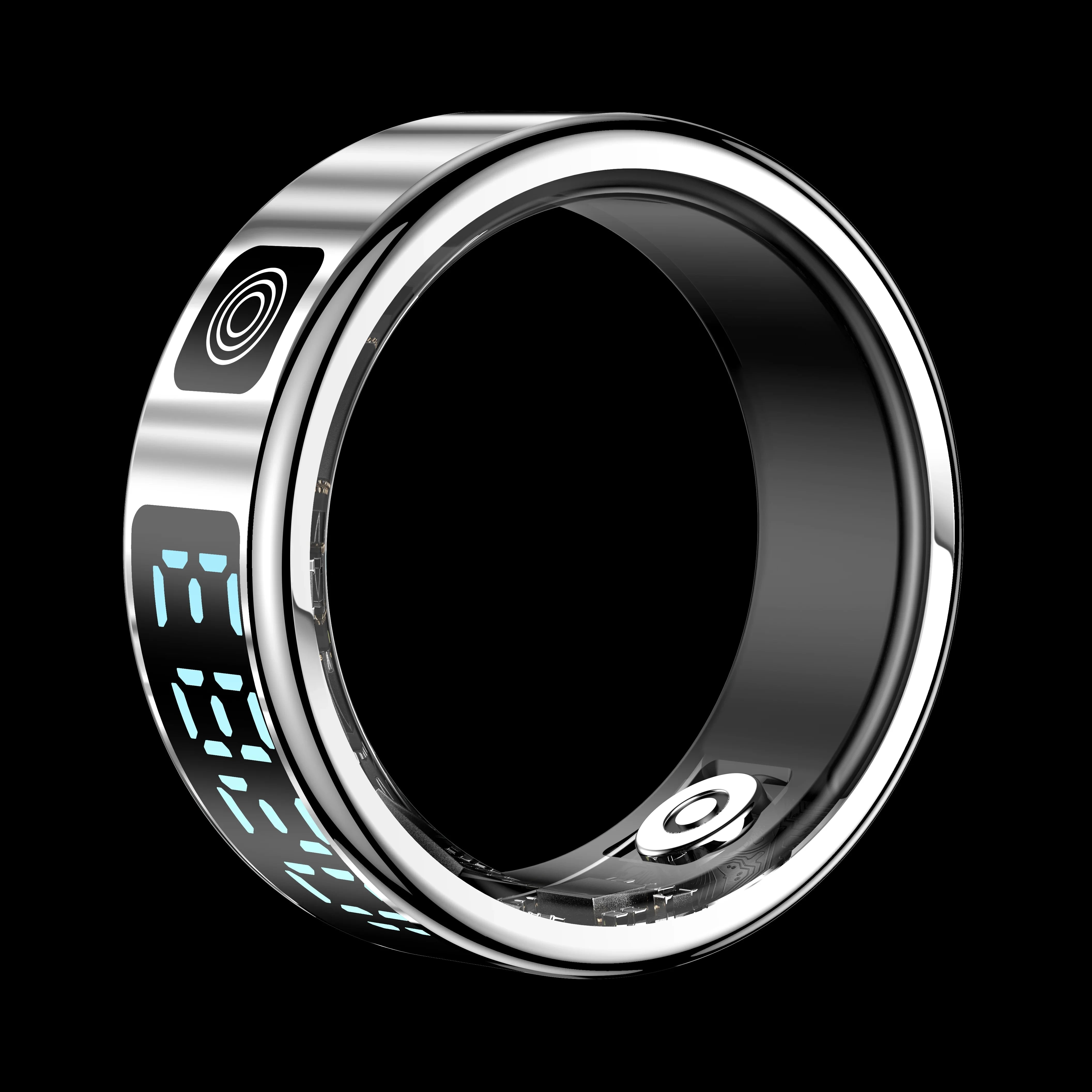 Vintage SR08 Smart Ring