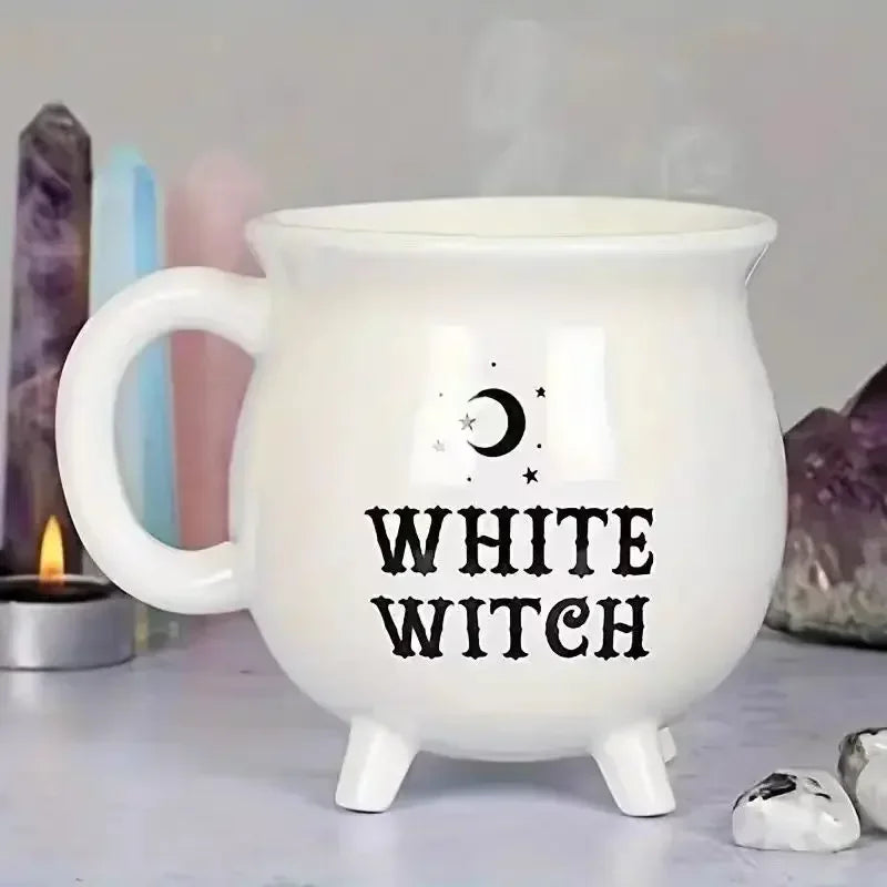 Vintage American Witches Brew Mug