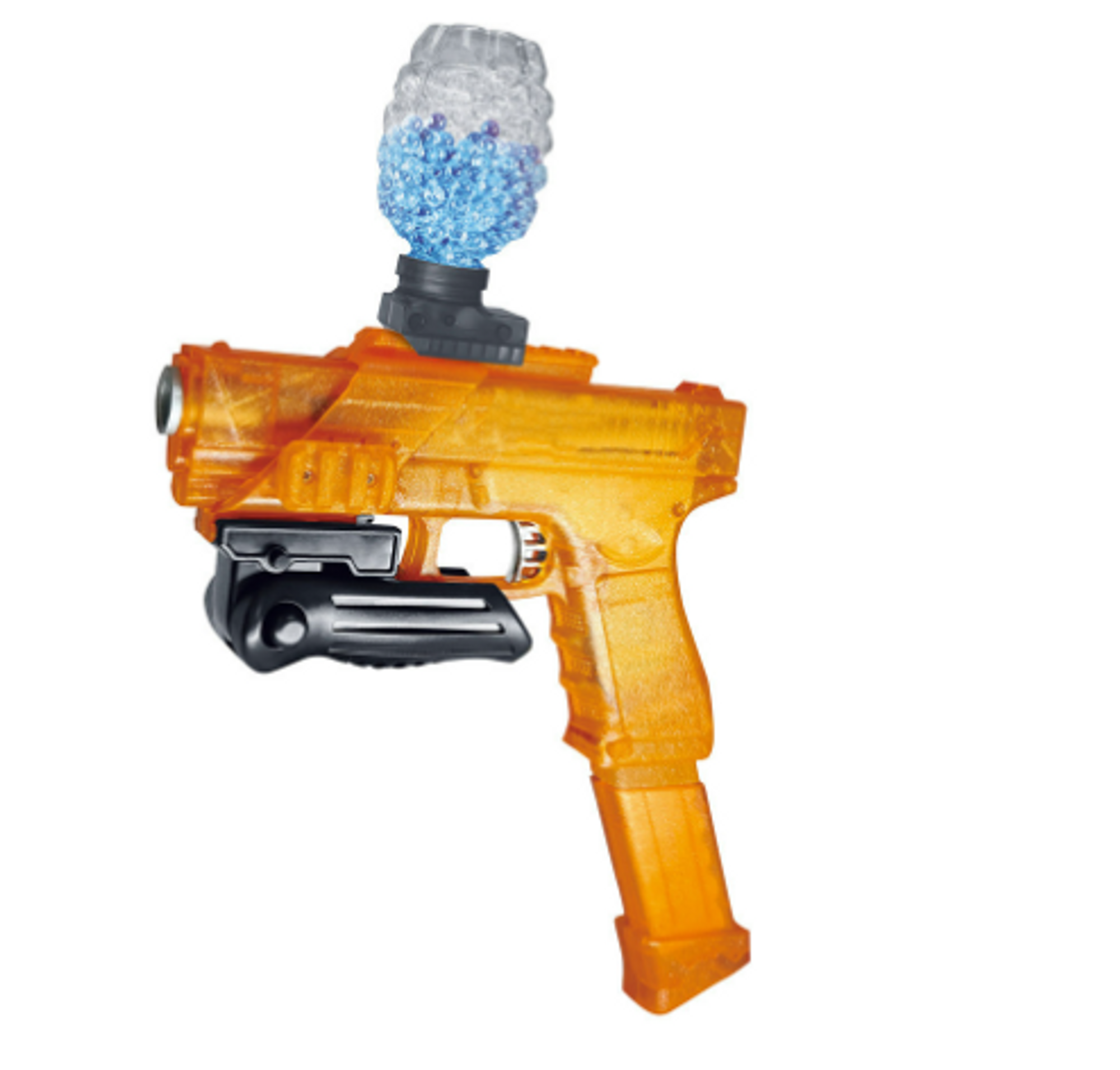 Water Blaster Toy