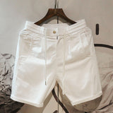 Men's Vintage Casual Loose Shorts