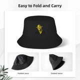 Hat Bob Bucket, Bucket Hats, Bride Wide brim bucket hats, Floppy Hat, Summer Hat