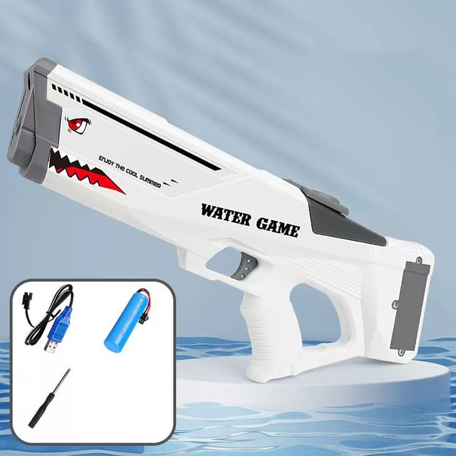 Electric Water Blaster