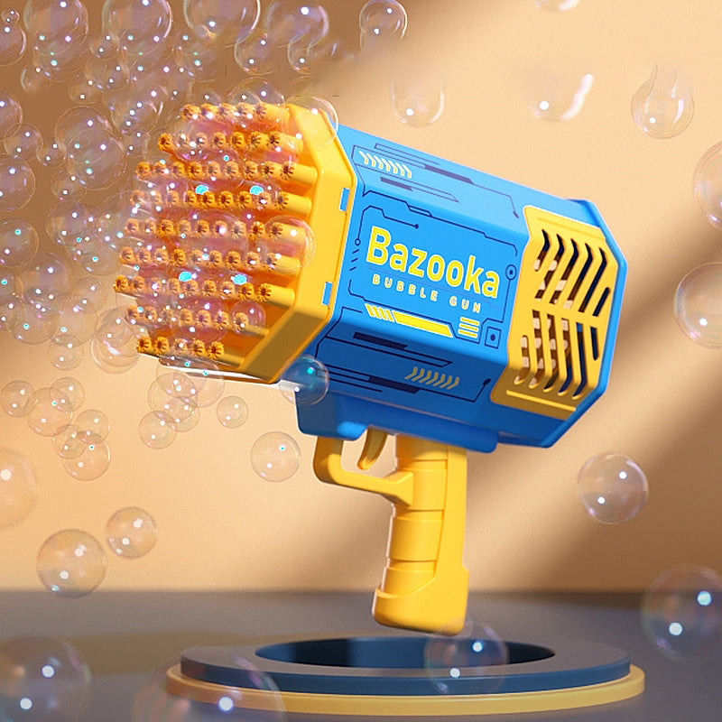 Bubble Blaster Toy