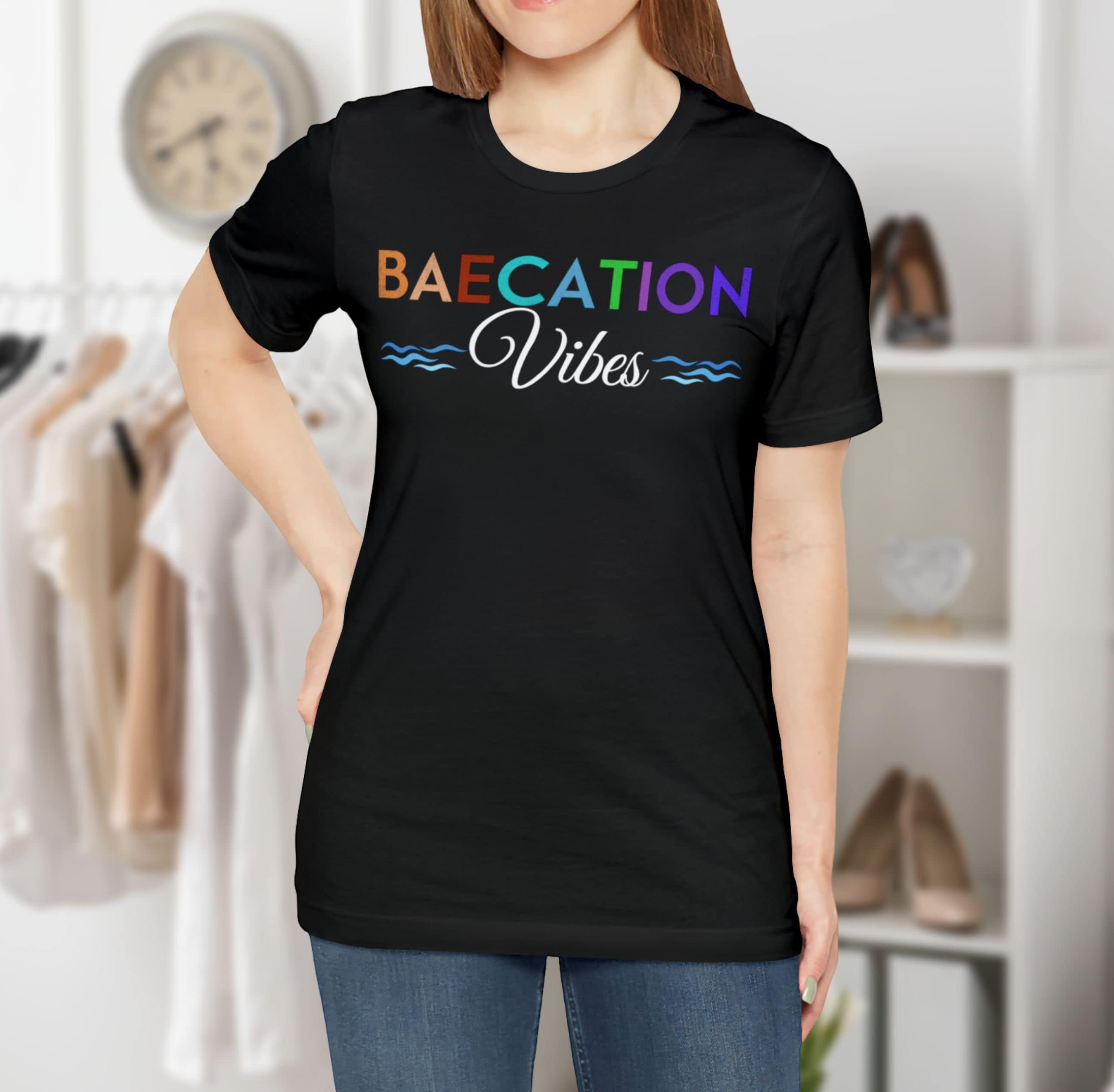 Baecation Shirts, Honeymoon Shirt, Vacation Vibes Shirts, Honeymoon Gift, Baecation Shirts, Travel Shirt, Baecation Cruise Shirt, Baecation