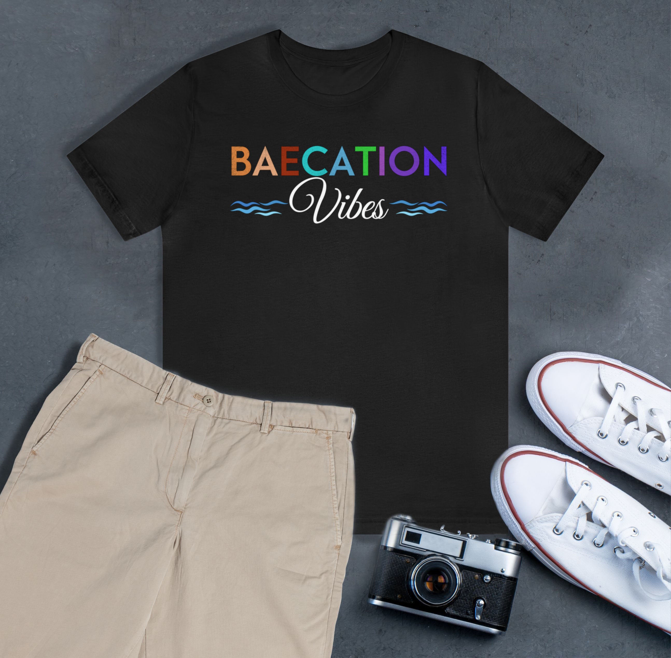 Baecation Shirts, Honeymoon Shirt, Vacation Vibes Shirts, Honeymoon Gift, Baecation Shirts, Travel Shirt, Baecation Cruise Shirt, Baecation