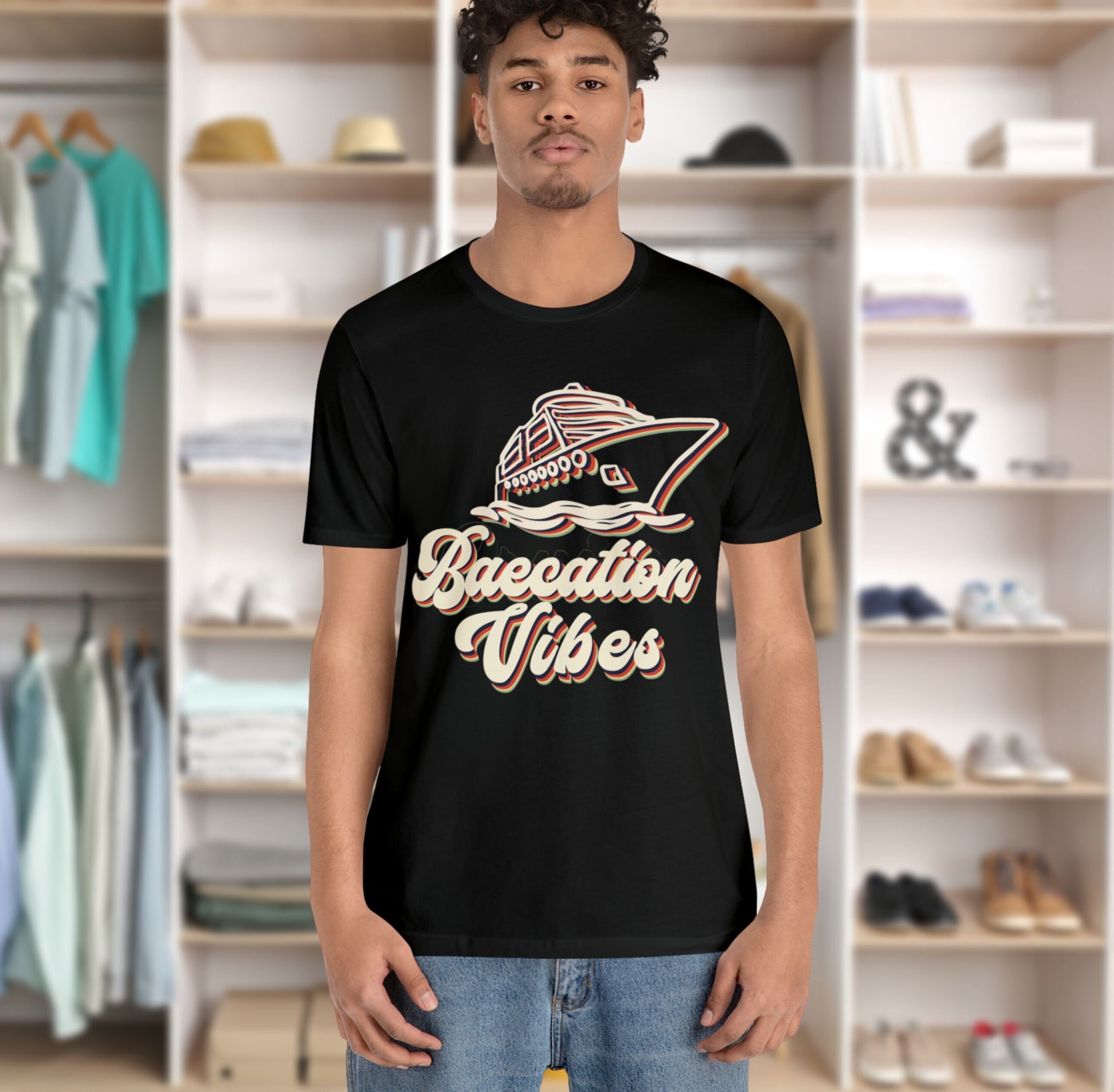 Bae Cation Vibes Shirt, Bae Country Beach Vacation Tee, Anniversary Beach Shirt, Baecation Shirts, Travel Shirt, Baecation Cruise Shirt